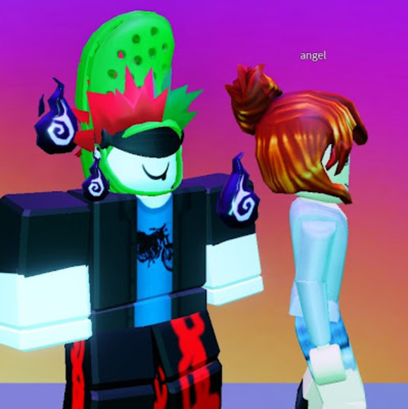 Meet your Posher, Joseph - Picture 1 of 1